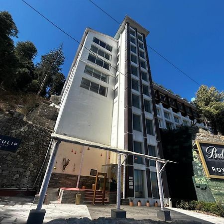 Royal Tulip Luxury Hotel, Kufri, Шимла Екстериор снимка
