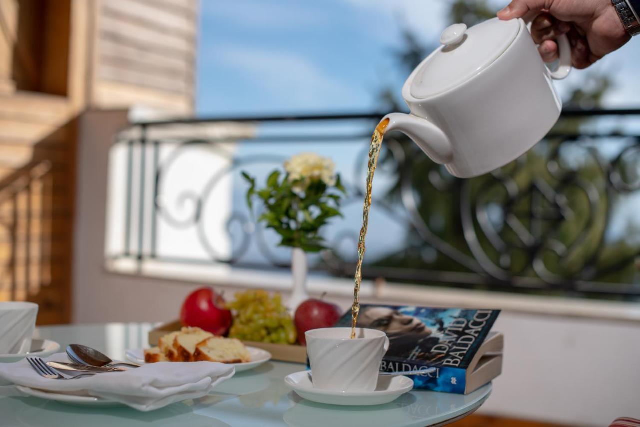 Royal Tulip Luxury Hotel, Kufri, Шимла Екстериор снимка